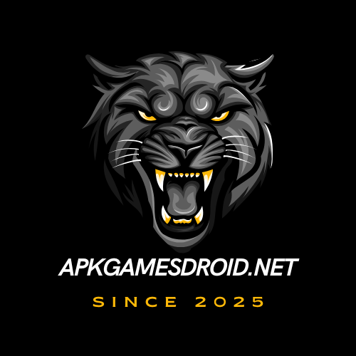 APKGamesDroid – Free APK Downloads for Android Games & Apps logo